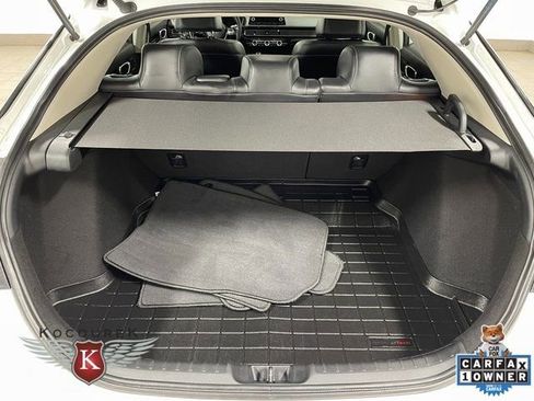 Used 2022 Honda Civic EX-L image 26