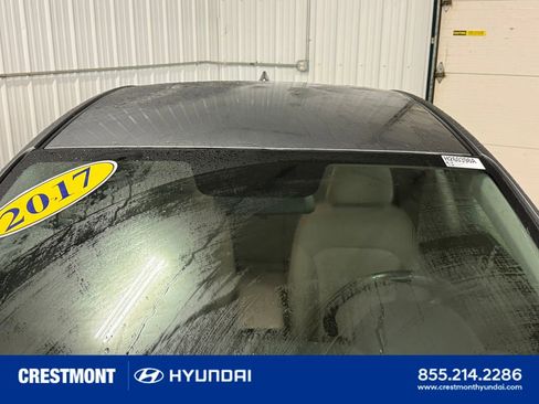 Used 2017 Hyundai Elantra SE w/ SE A/T Tech Package 03 image 20