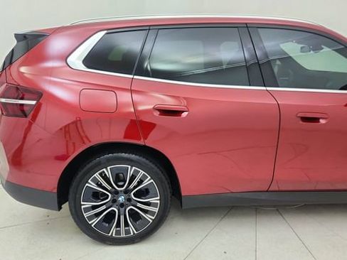 Used 2025 BMW X3 xDrive30i image 12