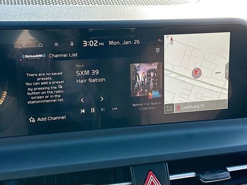 New 2026 Kia Seltos S image 15