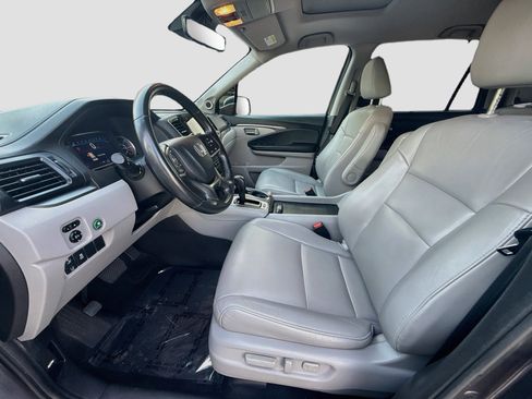 Certified 2020 Honda Pilot EX-L image 18