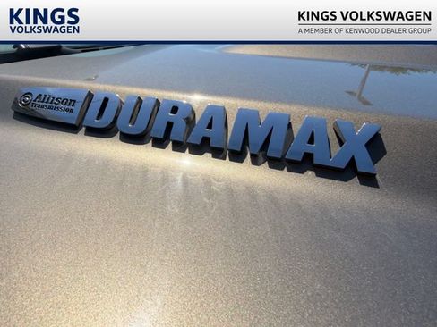 Used 2018 GMC Sierra 2500 Denali w/ Duramax Plus Package AWD/4WD image 26