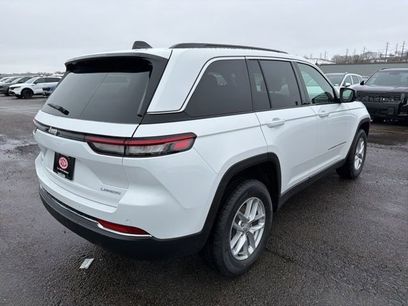 New 2026 Jeep Grand Cherokee Laredo X