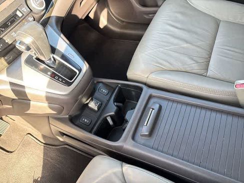Used 2012 Honda CR-V EX-L image 27