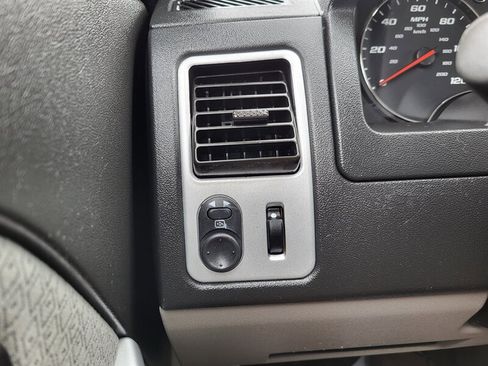 Used 2009 Chevrolet Equinox LT AWD/4WD image 20
