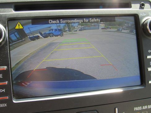 Used 2015 Buick Enclave Premium w/ Trailering Package AWD/4WD image 26