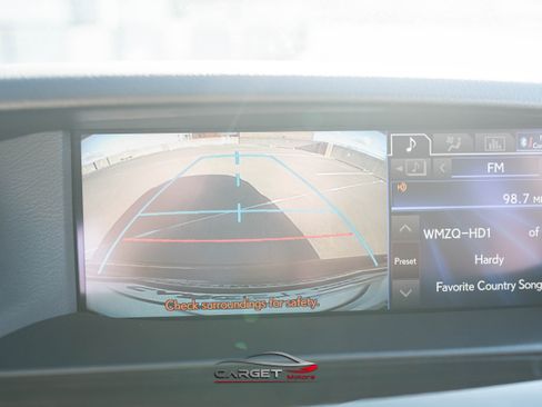 Used 2014 Lexus LS 460 L image 29