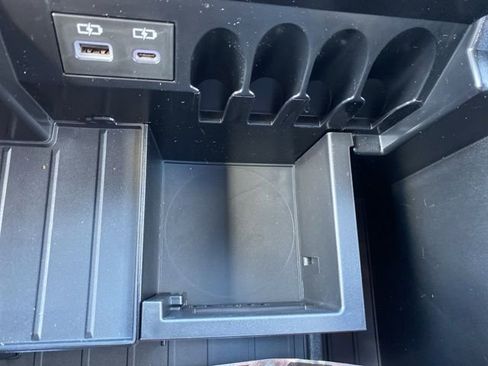 New 2025 Toyota Tundra SR5 image 45