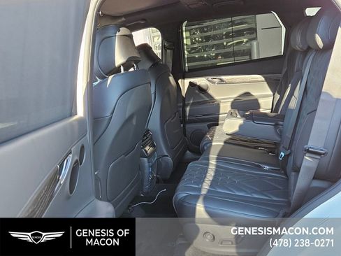 New 2026 Genesis GV80 3.5T Prestige image 13