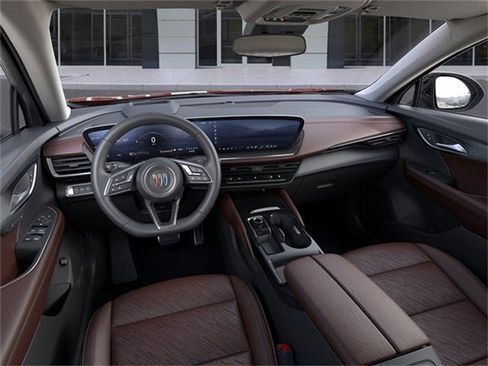 New 2025 Buick Envision Sport Touring image 15