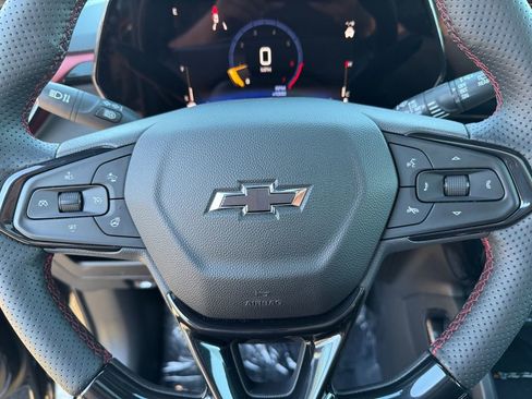 New 2026 Chevrolet TrailBlazer RS w/ Convenience Package image 19