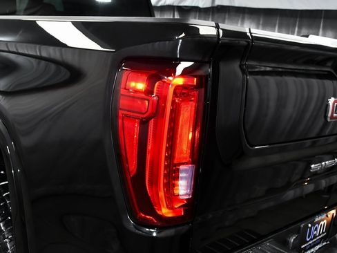 Used 2022 GMC Sierra 1500 AT4 image 92