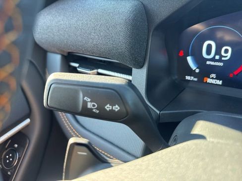New 2026 Ford Explorer Tremor w/ Tremor Convenience Package AWD/4WD image 29