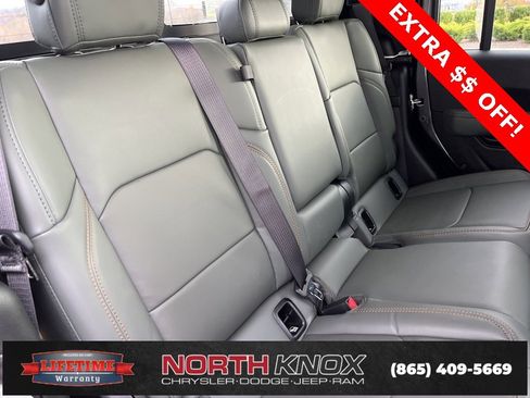 New 2026 Jeep Gladiator Mojave image 23