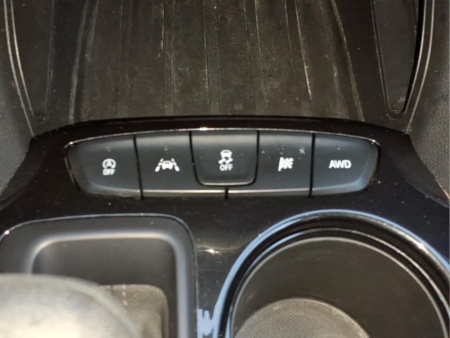 Used 2023 Chevrolet TrailBlazer LT w/ Convenience Package AWD/4WD image 21