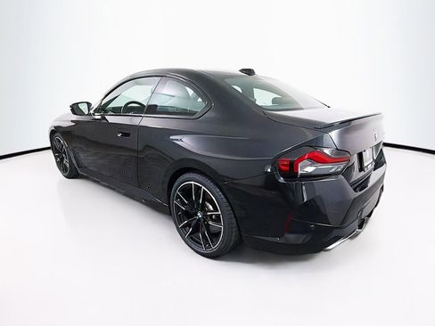 Used 2025 BMW M240i Coupe RWD image 5
