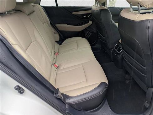 Used 2023 Subaru Outback Limited image 18