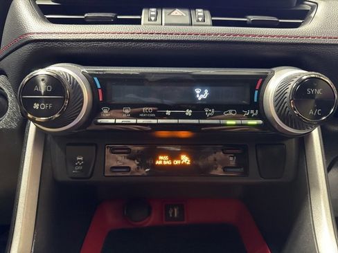 Used 2023 Toyota RAV4 TRD Off-Road image 14