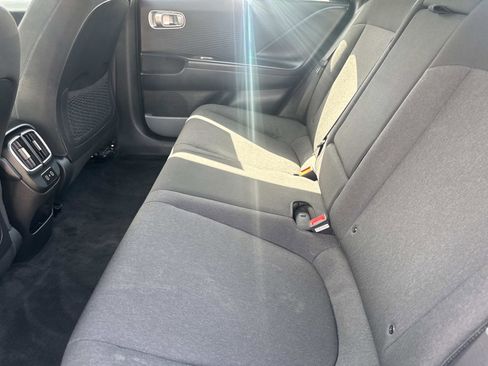 Used 2024 Hyundai Ioniq 6 SE RWD image 11