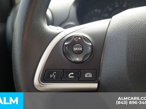 Used 2024 Mitsubishi Mirage ES image 14