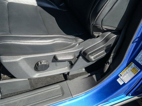 Used 2021 Ford Bronco First Edition image 20