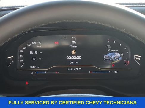 Used 2024 GMC Yukon XL Denali w/ Max Trailering Package AWD/4WD image 29