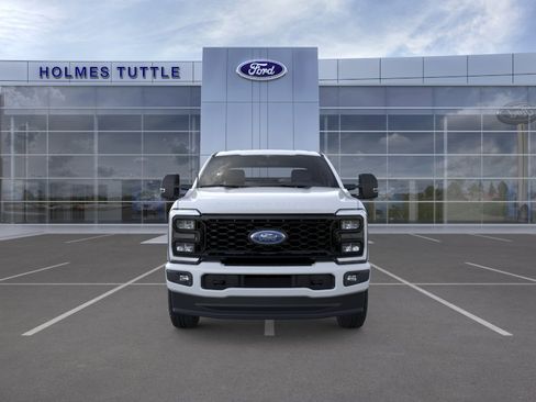 New 2026 Ford F250 XL w/ STX Appearance Package AWD/4WD image 6