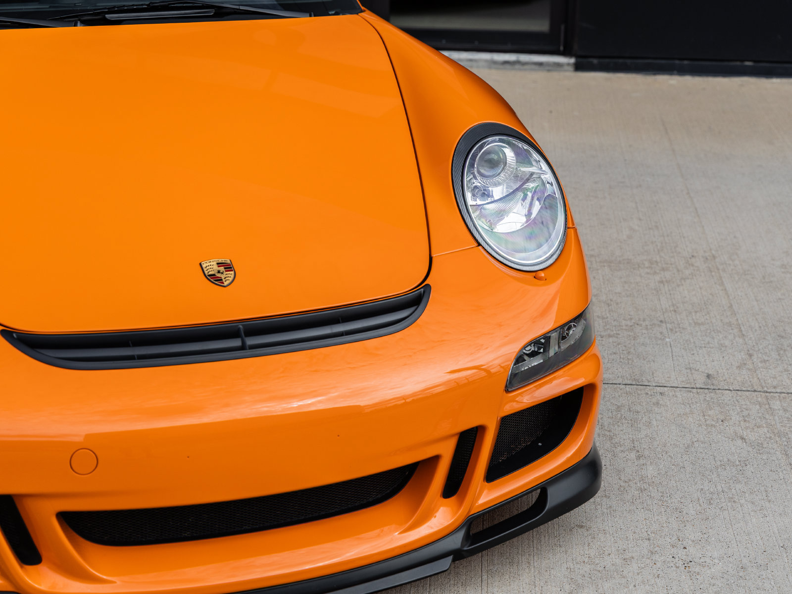 Used 2007 Porsche 911 GT3 RS RWD image 33