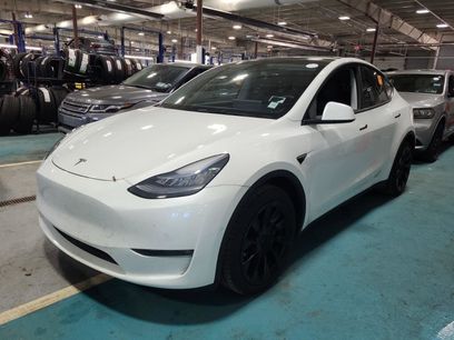 Used 2021 Tesla Model Y Long Range