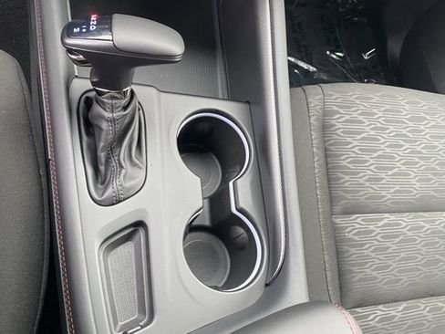 New 2026 Dodge Durango GT w/ Blacktop Package image 25