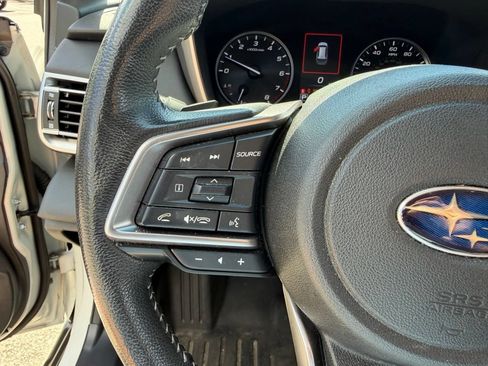 Used 2024 Subaru Outback Limited AWD/4WD image 27