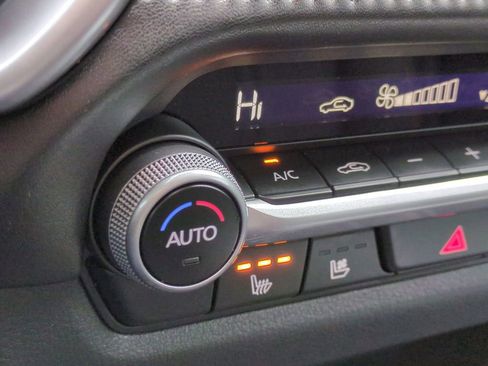 New 2026 MAZDA CX-50 AWD 2.5 Hybrid w/ Weather Package image 22