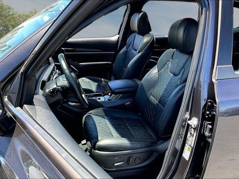 Used 2025 Kia Telluride SX X-Line AWD/4WD image 20