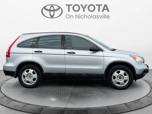 Used 2009 Honda CR-V LX image 6