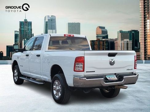 Used 2024 RAM 2500 Big Horn image 3