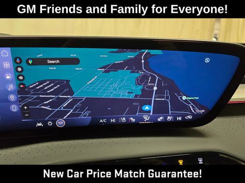 New 2026 Buick Enclave Avenir w/ Super Cruise Package image 20