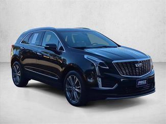 Used 2024 Cadillac XT5 Premium Luxury AWD/4WD video 3