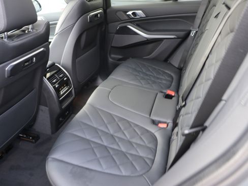 Certified 2026 BMW X5 sDrive40i w/ M Sport Package RWD image 35