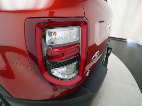 Used 2023 Ford Bronco Sport Outer Banks w/ Tech Package image 32