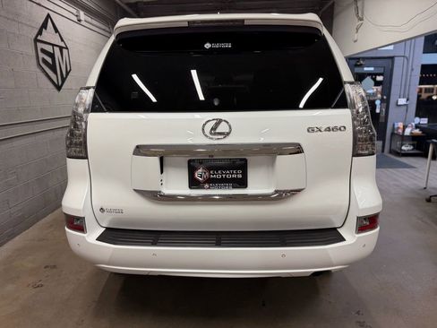 Used 2016 Lexus GX 460 image 6
