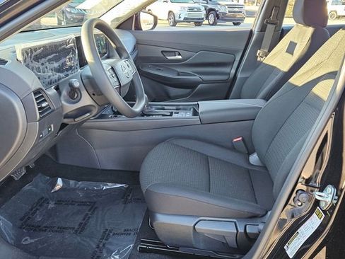 New 2026 Nissan Sentra S w/ S Cold Weather Package image 5