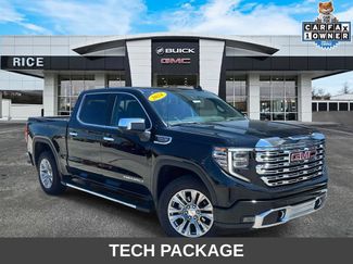 Used 2024 GMC Sierra 1500 Denali w/ Technology Package AWD/4WD video 1