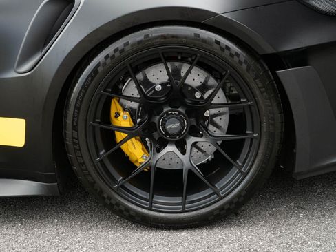 Used 2023 Porsche 911 GT3 RS RWD image 29