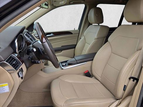 Used 2014 Mercedes-Benz ML 350 4MATIC image 11