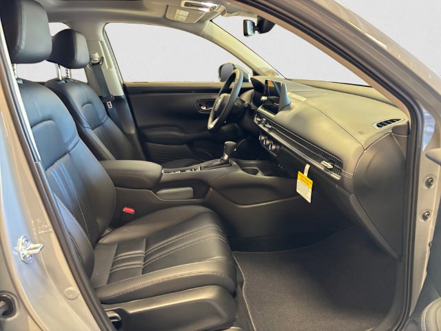 New 2027 Honda HR-V EX-L image 16