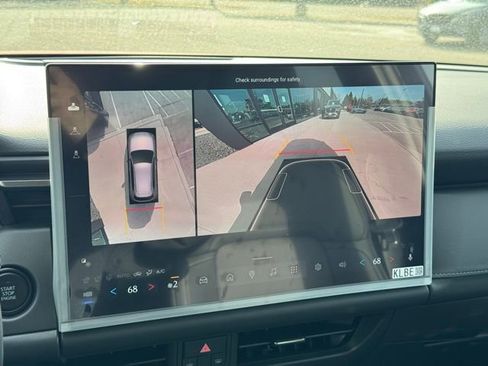 New 2026 MAZDA CX-5 2.5 S w/ Premium Plus Package image 4