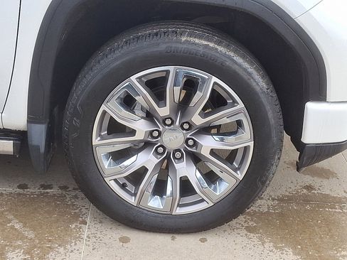 Certified 2023 GMC Sierra 1500 Denali w/ Denali Reserve Package image 8