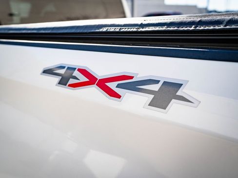 Used 2023 Chevrolet Silverado 1500 RST w/ Protection Package image 19