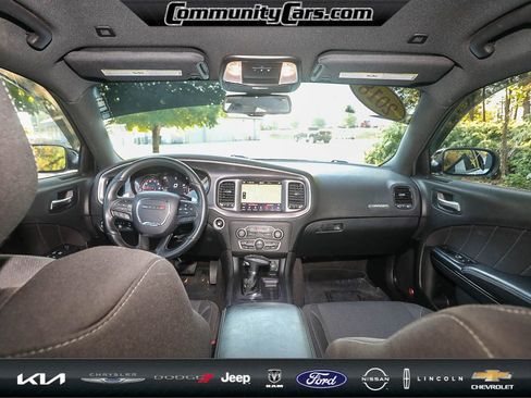 Used 2018 Dodge Charger R/T w/ Beats Audio Group image 24