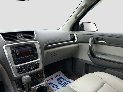 Used 2017 GMC Acadia Limited SLT AWD/4WD image 26
